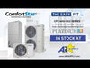 36K AHU-SG2 AIR HANDLER - MULTIPOSITION - 16.9 SEER2