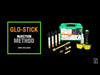 GLO-STICK® COMPLETE FLUORESCENT LEAK DETECTION KIT