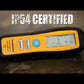 INFRARED REFRIGERANT LEAK DETECTOR - A2L COMPATIBLE