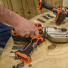 PRO FOLDING HEX KEY SET (70550) - A&R Supply - Air Conditioning & Refrigeration Wholesaler - KLEIN TOOLS