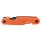 PRO FOLDING HEX KEY SET (70550) - A&R Supply - Air Conditioning & Refrigeration Wholesaler - KLEIN TOOLS