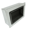 R-6 DUCT BOARD BOX WITH THERMA SEAL GASKET - 8" x 6" - A&R Supply - Air Conditioning & Refrigeration Wholesaler - CROWN PRODUCTS