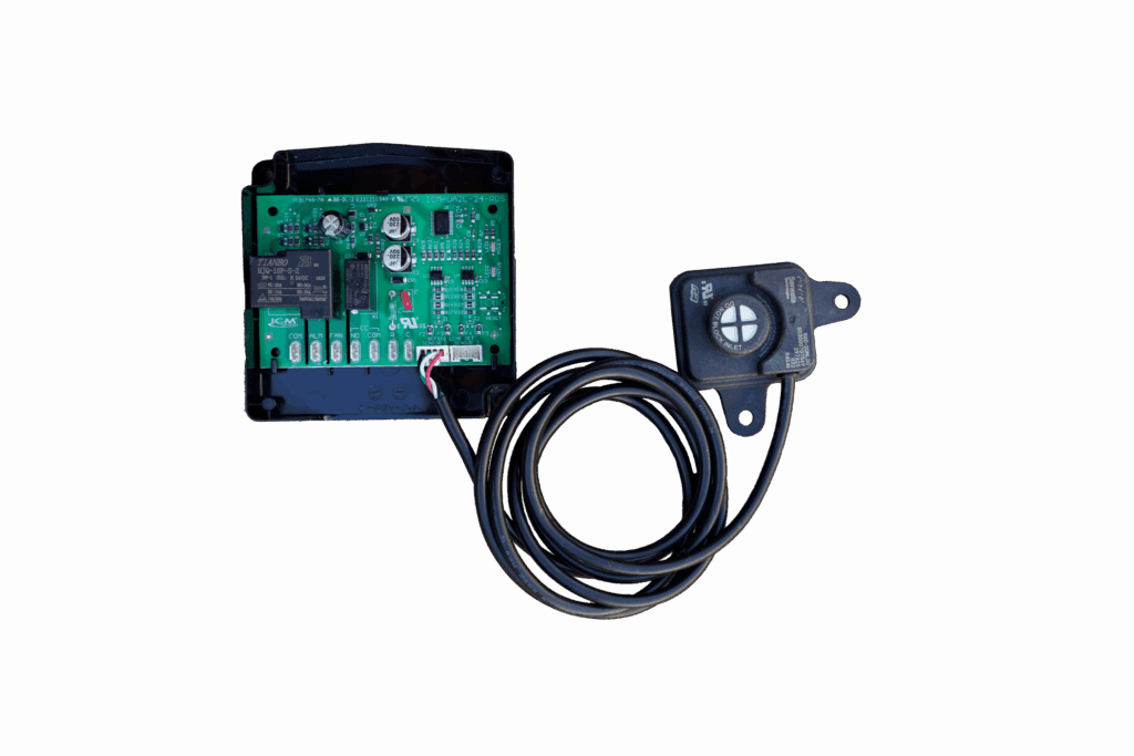R32 & R545B A2L Refrigerant Detection System - Air Conditioning & Refrigeration Wholesaler - ICM