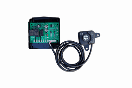 R32 & R545B A2L Refrigerant Detection System - Air Conditioning & Refrigeration Wholesaler - ICM