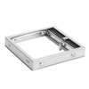 RADIATION DAMPER FOR INVENT SERIES FANS & FANS W/ LIGHTS FOR USE IN WOOD TRUSS INSTALLATIONS - A&R Supply - Air Conditioning & Refrigeration Wholesaler - BROAN