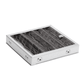 RADIATION DAMPER FOR INVENT SERIES FANS & FANS W/ LIGHTS FOR USE IN WOOD TRUSS INSTALLATIONS - A&R Supply - Air Conditioning & Refrigeration Wholesaler - BROAN