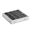 RADIATION DAMPER FOR INVENT SERIES FANS & FANS W/ LIGHTS FOR USE IN WOOD TRUSS INSTALLATIONS - A&R Supply - Air Conditioning & Refrigeration Wholesaler - BROAN