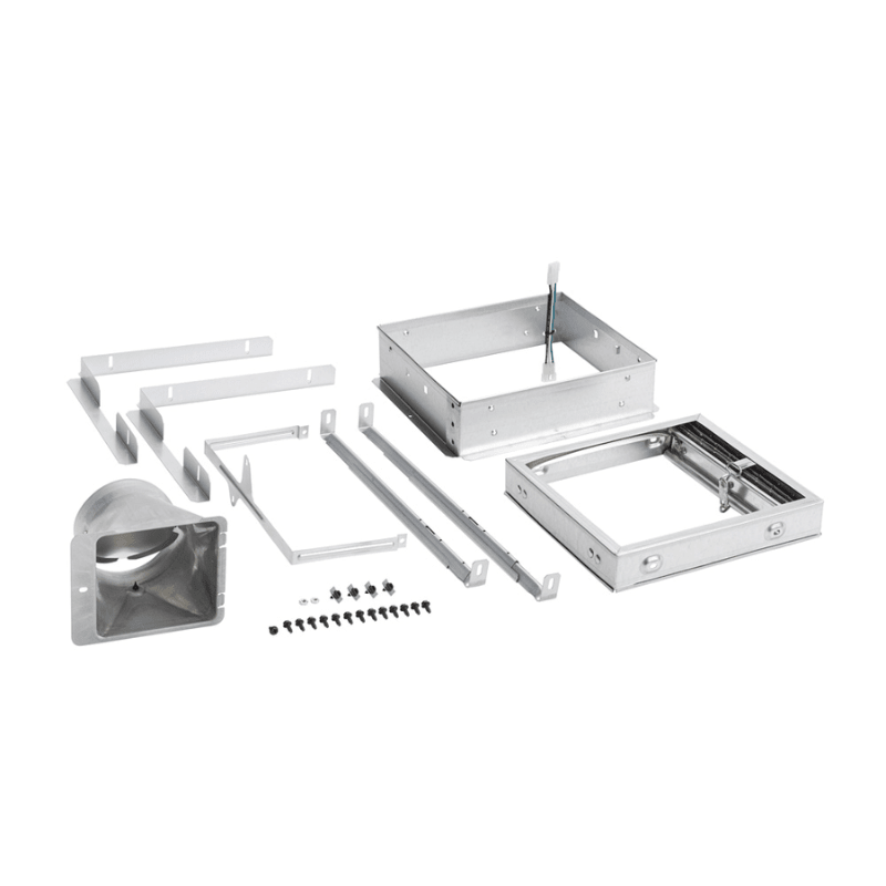 RADIATION DAMPER FOR INVENT SERIES FANS & FANS W/ LIGHTS FOR USE IN WOOD TRUSS INSTALLATIONS - A&R Supply - Air Conditioning & Refrigeration Wholesaler - BROAN