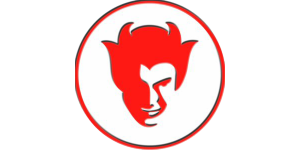 RED DEVIL LOGO