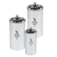 25+4 MFD. 370V DUAL ROUND CAPACITOR