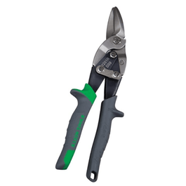 RIGHT AVIATION SNIPS WITH WIRE CUTTERS - A&R Supply - Air Conditioning & Refrigeration Wholesaler - KLEIN TOOLS