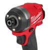 M18 FUEL™ 1/4" HEX IMPACT DRIVER KIT (TOOL ONLY)