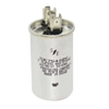 40 ΜF MFD 370V/440V ROUND CAPACITOR