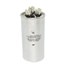 30+5  ΜF MFD 370V/440V DUAL ROUND CAPACITOR