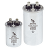 17.5 ΜF MFD. 440V ROUND CAPACITOR