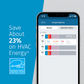 SENSI LITE SMART THERMOSTAT - ENERGYSTAR - SMARTHOME COMPATIBLE - A&R Supply - Air Conditioning & Refrigeration Wholesaler - EMERSON