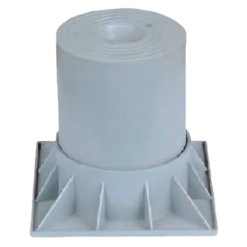 6" HEAT PUMP RISER