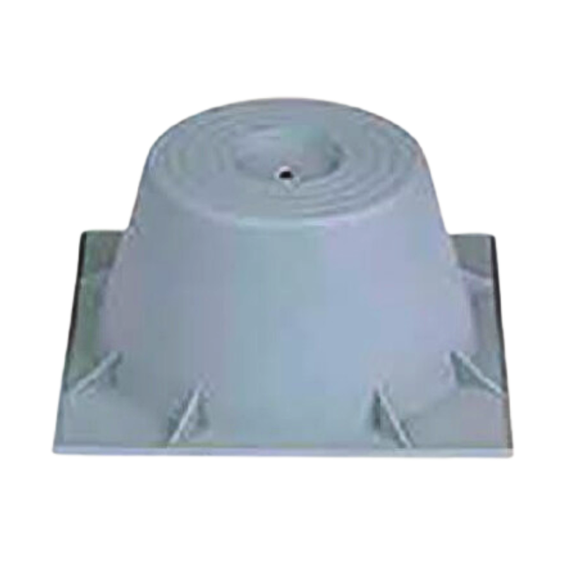 3" HEAT PUMP RISER - 1PC