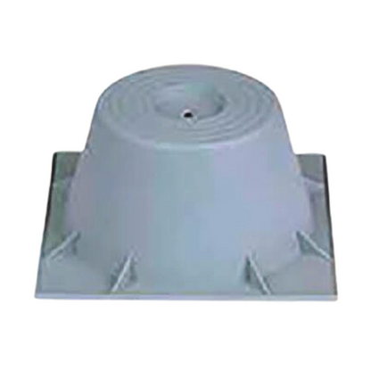 3" HEAT PUMP RISER - 1PC