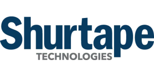 SHURTAPE TECHNOLOGIES LOGO