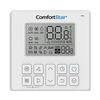 SIMPLE WIRED THERMOSTAT - NON-PROGRAMMABLE - A&R Supply - Air Conditioning & Refrigeration Wholesaler - COMFORTSTAR