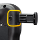 SMAN WIRELESS REFRIGERANT MANIFOLD (3-PORT) - A&R Supply - Air Conditioning & Refrigeration Wholesaler - FIELDPIECE