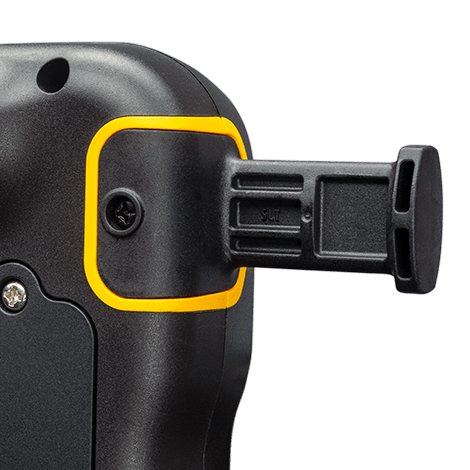 SMAN WIRELESS REFRIGERANT MANIFOLD (3-PORT) - A&R Supply - Air Conditioning & Refrigeration Wholesaler - FIELDPIECE