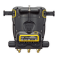 SMAN WIRELESS REFRIGERANT MANIFOLD (3-PORT) - A&R Supply - Air Conditioning & Refrigeration Wholesaler - FIELDPIECE