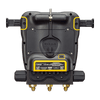 SMAN WIRELESS REFRIGERANT MANIFOLD (3-PORT) - A&R Supply - Air Conditioning & Refrigeration Wholesaler - FIELDPIECE