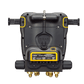 SMAN WIRELESS REFRIGERANT MANIFOLD (4-PORT) - A&R Supply - Air Conditioning & Refrigeration Wholesaler - FIELDPIECE