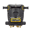 SMAN WIRELESS REFRIGERANT MANIFOLD (4-PORT) - A&R Supply - Air Conditioning & Refrigeration Wholesaler - FIELDPIECE