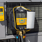 SMAN WIRELESS REFRIGERANT MANIFOLD (4-PORT) - A&R Supply - Air Conditioning & Refrigeration Wholesaler - FIELDPIECE