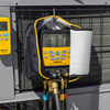 SMAN WIRELESS REFRIGERANT MANIFOLD (4-PORT) - A&R Supply - Air Conditioning & Refrigeration Wholesaler - FIELDPIECE