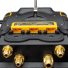 SMAN WIRELESS REFRIGERANT MANIFOLD (4-PORT) - A&R Supply - Air Conditioning & Refrigeration Wholesaler - FIELDPIECE