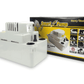 SMART CONDENSATE PUMP - 20FT 230V WITHOUT TUBING - A&R Supply - Air Conditioning & Refrigeration Wholesaler - HERCULES
