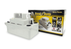 SMART CONDENSATE PUMP - 20FT 230V WITHOUT TUBING - A&R Supply - Air Conditioning & Refrigeration Wholesaler - HERCULES