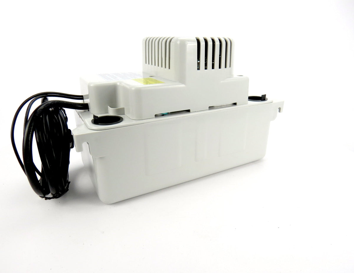 SMART CONDENSATE PUMP - 20FT 230V WITHOUT TUBING - A&R Supply - Air Conditioning & Refrigeration Wholesaler - HERCULES