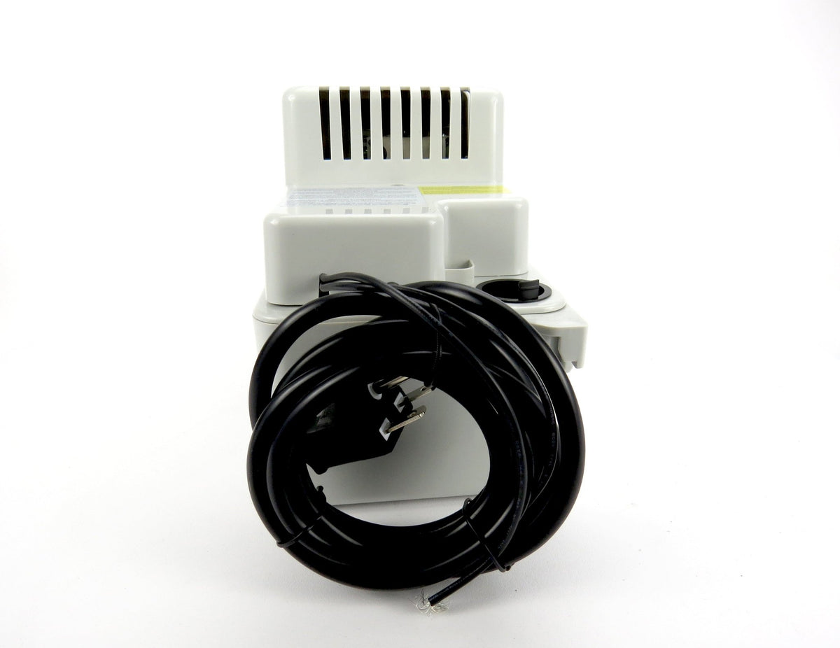 SMART CONDENSATE PUMP - 20FT 230V WITHOUT TUBING - A&R Supply - Air Conditioning & Refrigeration Wholesaler - HERCULES