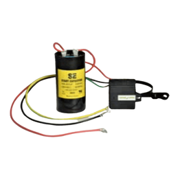 3 WIRE HARD START 1-3HP CAPACITOR 88-108MFD