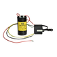 3 WIRE HARD START 3.5-4.5HP CAPACITOR 189-227MFD