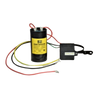 3 WIRE HARD START 3.5-4.5HP CAPACITOR 189-227MFD