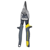 STRAIGHT AVIATION SNIPS WITH WIRE CUTTERS - A&R Supply - Air Conditioning & Refrigeration Wholesaler - KLEIN TOOLS