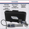 TEK-Mate® REFRIGERANT LEAK DETECTOR - A2L COMPATIBLE - A&R Supply - Air Conditioning & Refrigeration Wholesaler - INFICON