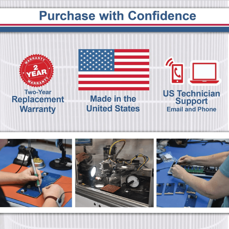 TEK-Mate® REFRIGERANT LEAK DETECTOR - A2L COMPATIBLE - A&R Supply - Air Conditioning & Refrigeration Wholesaler - INFICON