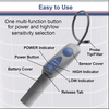 TEK-Mate® REFRIGERANT LEAK DETECTOR - A2L COMPATIBLE - A&R Supply - Air Conditioning & Refrigeration Wholesaler - INFICON