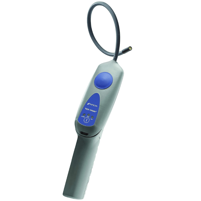 TEK-Mate® REFRIGERANT LEAK DETECTOR - A2L COMPATIBLE - A&R Supply - Air Conditioning & Refrigeration Wholesaler - INFICON