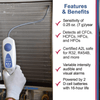TEK-Mate® REFRIGERANT LEAK DETECTOR - A2L COMPATIBLE - A&R Supply - Air Conditioning & Refrigeration Wholesaler - INFICON