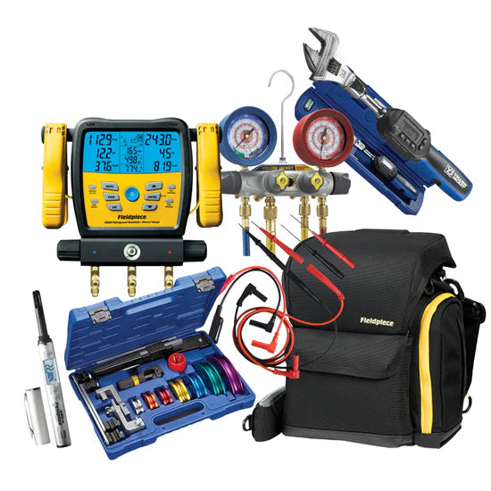 Ac Tools All Product Categories – A&R Supply - Air Conditioning & Refrigeration ...