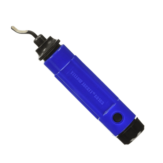 TUBE DEBURRING TOOL - A&R Supply - Air Conditioning & Refrigeration Wholesaler - YELLOW JACKET