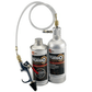 TURBO-KLEEN SOLUTION KIT - A/C SYSTEM FLUSH - A2L COMPATIBLE - A&R Supply - Air Conditioning & Refrigeration Wholesaler - RECTORSEAL